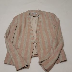 Blazer jacket